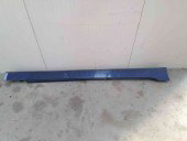 Prag lateral dreapta Bmw 5 Touring (E61) [Fabr 2004-2010] A07 MYSTICBLAU MTL