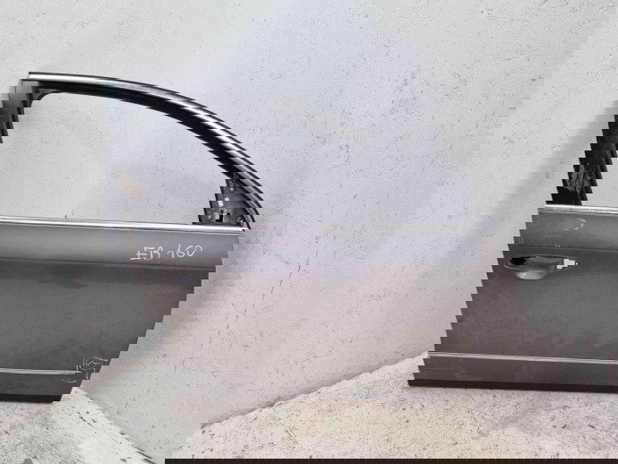 Usa dreapta fata Volkswagen Passat B6 (3C2) [Fabr 2005-2010] LA7T