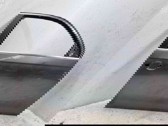 Usa dreapta fata Volkswagen Jetta 3  (1K2) [Fabr 2005-2010] LA6R