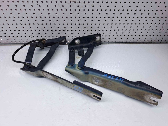 Set balamale capota Bmw 5 Touring (E61) [Fabr 2004-2010] 7008728 / 7008727