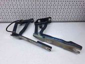 Set balamale capota Bmw 5 Touring (E61) [Fabr 2004-2010] 7008728 / 7008727