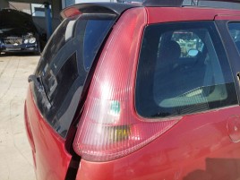 Stop aripa dreapta Peugeot 206 [Fabr 1998-2009] OEM