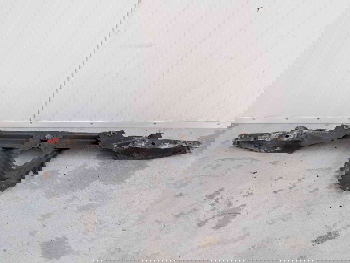 Suport radiator Mercedes Clasa B (W245) [Fabr 2005-2011] OEM