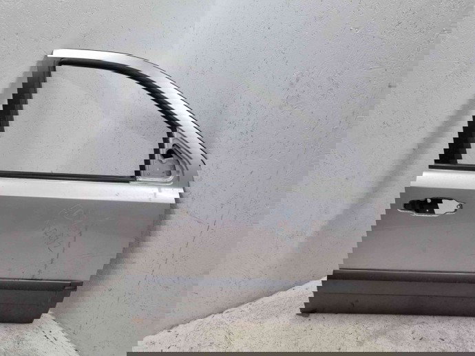 Usa dreapta fata Kia Sorento 1 [Fabr 2002-2009] V9 Pewter Grey