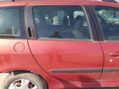Usa dreapta spate Peugeot 206 [Fabr 1998-2009] EKQ