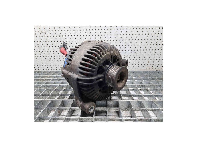 Alternator 120KW / 163CP, 7799204, Bmw X3 (E83), 3.0 d