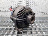 Alternator 120KW / 163CP, 7799204, Bmw X3 (E83), 3.0 d