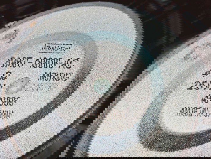  Boxa stanga fata Ford Grand C-Max (CB7) [Fabr 2010-2015] 8A6T-18808-AC