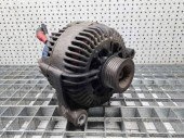 Alternator 120KW / 163CP, 7799204, Bmw X5 (E70), 3.0 d