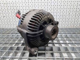 Alternator 120KW / 163CP, 7799204, Bmw 5 (E60), 3.0 d