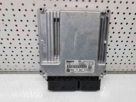 Calculator motor ECU, 7801711, Bmw X3 (E83) 2.0 D