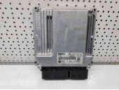 Calculator motor ECU, 7801711, Bmw X3 (E83) 2.0 D