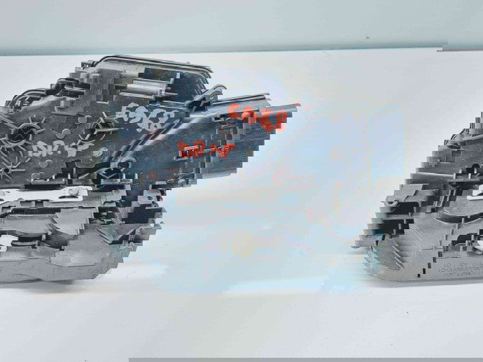 Broasca usa dreapta spate Ford Grand C-Max (CB7) [Fabr 2010-2015] AM5A-U26412-CC