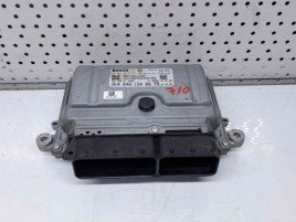 Calculator motor ECU, A6401508879, Mercedes Clasa A (W169) 2.0 cdi
