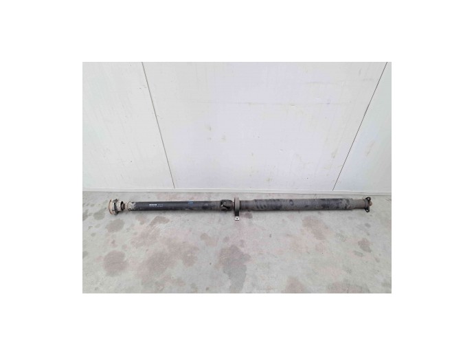 Cardan, 7561683, Bmw 5 (E60) 2.0 D