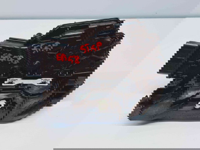 Broasca usa stanga spate Ford Grand C-Max (CB7) [Fabr 2010-2015] AM5A-U26413-CC