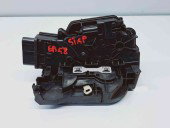 Broasca usa stanga spate Ford Grand C-Max (CB7) [Fabr 2010-2015] AM5A-U26413-CC