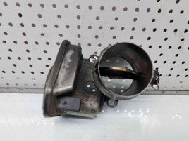 Clapeta acceleratie, 7804384, Bmw X3 (E83) 3.0D