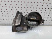 Clapeta acceleratie, 7804384, Bmw X3 (E83) 3.0D