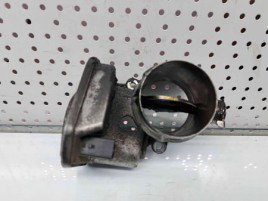 Clapeta acceleratie, 7804384, Bmw 5 (E60) 3.0d