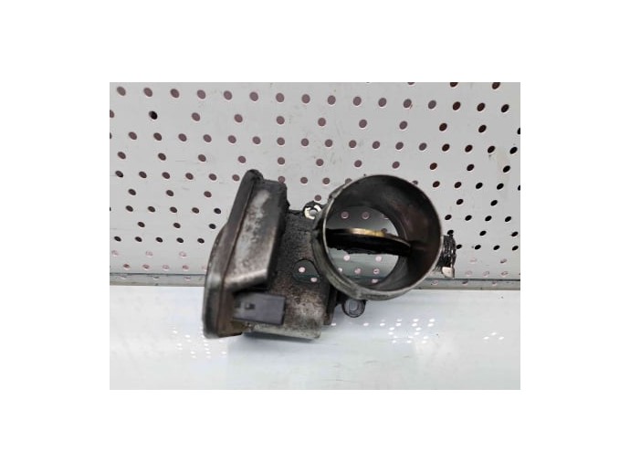 Clapeta acceleratie, 7804384, Bmw 7 (E65, E66) 3.0D