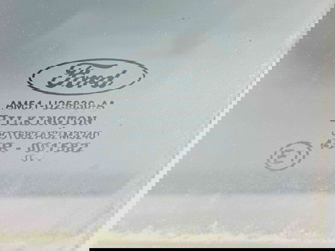 Geam fix usa dreapta spate Ford Grand C-Max (CB7) [Fabr 2010-2015] OEM