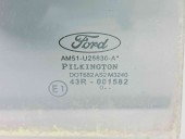 Geam fix usa dreapta spate Ford Grand C-Max (CB7) [Fabr 2010-2015] OEM