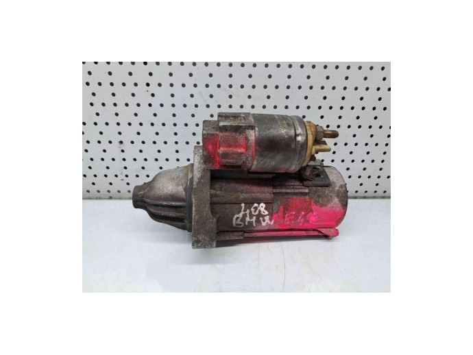 Electromotor 10 dinti, 7787354, Bmw 1 (E81, E87) 2.0D