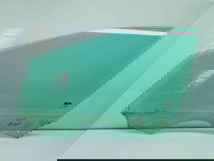 Geam usa stanga fata Ford Grand C-Max (CB7) [Fabr 2010-2015] OEM