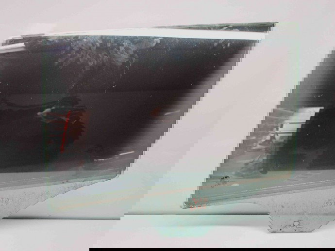 Geam usa stanga spate Ford Grand C-Max (CB7) [Fabr 2010-2015] OEM