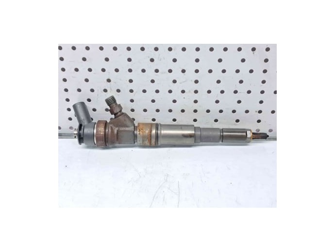 Injector, 0445110216, Bmw 3 (E46) 2.0d