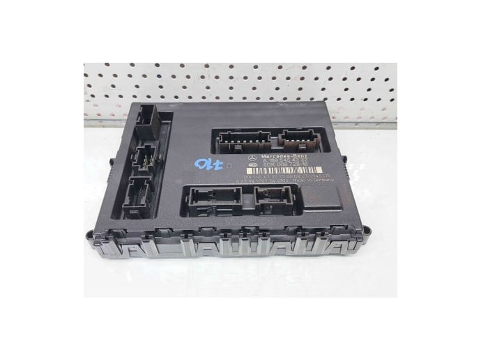 Modul confort, A1695454332, Mercedes Clasa A (W169)