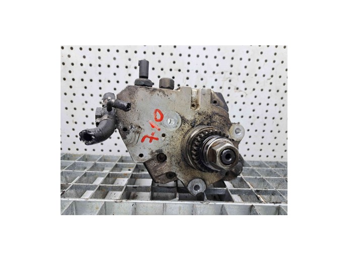 Pompa inalta presiune, A6400700701, Mercedes Clasa A (W169)