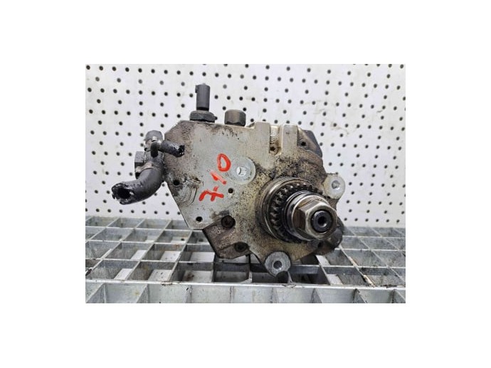 Pompa inalta presiune, A6400700701, Mercedes Vaneo (414) 2.0 cdi