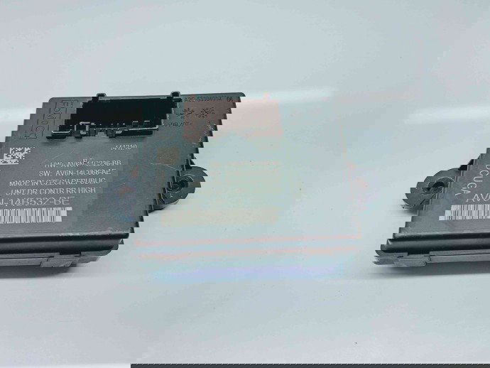  Modul confort Ford Grand C-Max (CB7) [Fabr 2010-2015] AV6N-14B532-BE