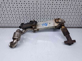 Racitor gaze, 7794245, Bmw 1 (E81, E87) 2.0D