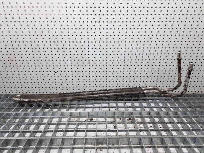 Radiator ulei servodirectie, 7800369, Bmw 5 (E60)