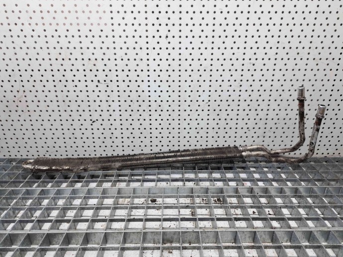 Radiator ulei servodirectie, 7800369, Bmw 7 (E65, E66)