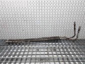 Radiator ulei servodirectie, 7800369, Bmw 7 (E65, E66)