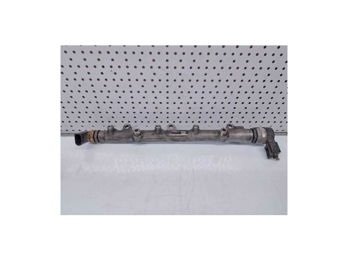 Rampa injectoare, 7787164, Bmw 5 (E60) 2.0d