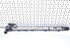 Rampa injectoare, A6400702095, Mercedes Clasa A (W169) 2.0 CDI
