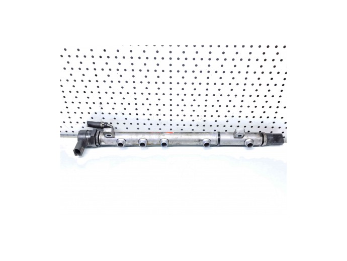 Rampa injectoare, A6400702095, Mercedes Clasa A (W169) 2.0 CDI