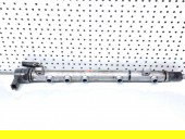 Rampa injectoare, A6400702095, Mercedes Clasa A (W169) 2.0 CDI
