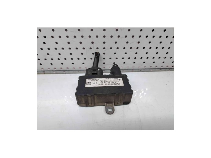 Releu bujii, A6401530479, Mercedes Clasa A (W169) 2.0 cdi