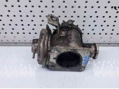 Supapa EGR, 7804380, Bmw X3 (E83) 3.0D