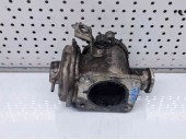 Supapa EGR, 7804380, Bmw 5 (E60) 3.0d