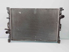 Radiator apa LAND ROVER Freelander 2 (FA) [Fabr 2006-2014] 6G91-8C342-CD 2.2 2.2 118KW / 160CP