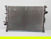 Radiator apa LAND ROVER Freelander 2 (FA) [Fabr 2006-2014] 6G91-8C342-CD 2.2 2.2 118KW / 160CP