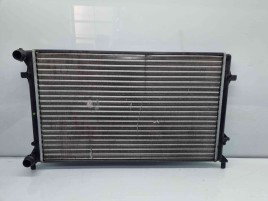Radiator apa Audi A3 Sportback (8PA) [Fabr 2004-2013] OEM 1.6 Benz BSE 1.6 Benz BSE 75KW / 101CP