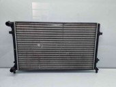 Radiator apa Audi A3 Sportback (8PA) [Fabr 2004-2013] OEM 1.6 Benz BSE 1.6 Benz BSE 75KW / 101CP